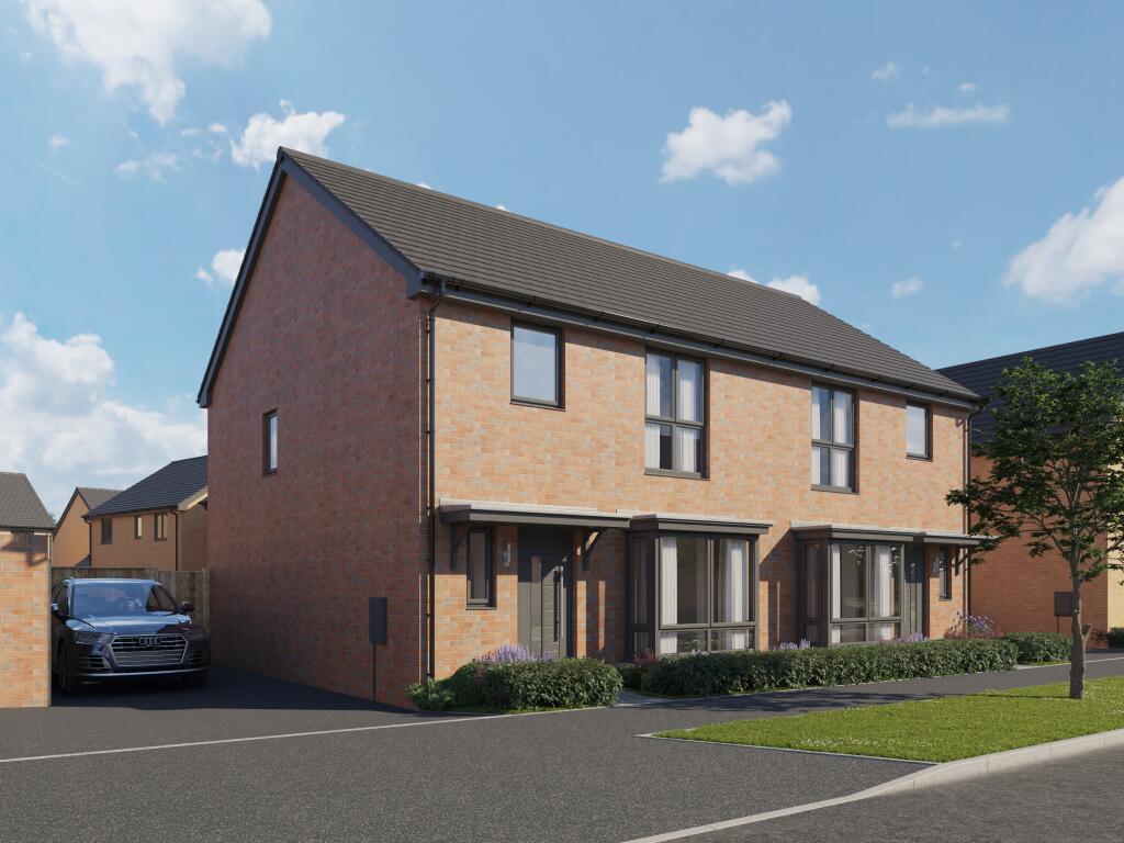 Main image of property: Station Road,
Northstowe,
Cambridgeshire,
CB24 3DS