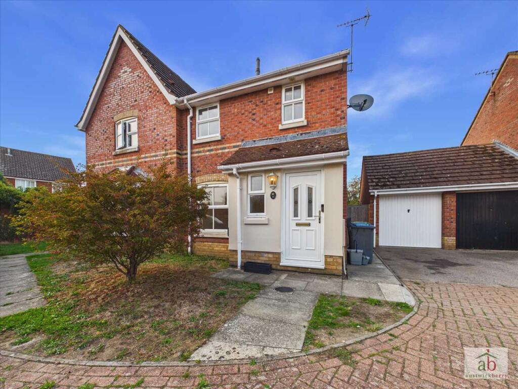 Main image of property: Dickinson Terrace, Kesgrave, Ipswich