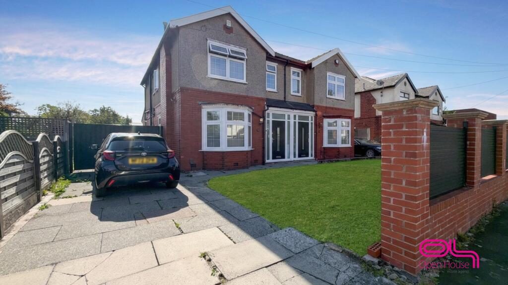 Main image of property: New York, Bolton