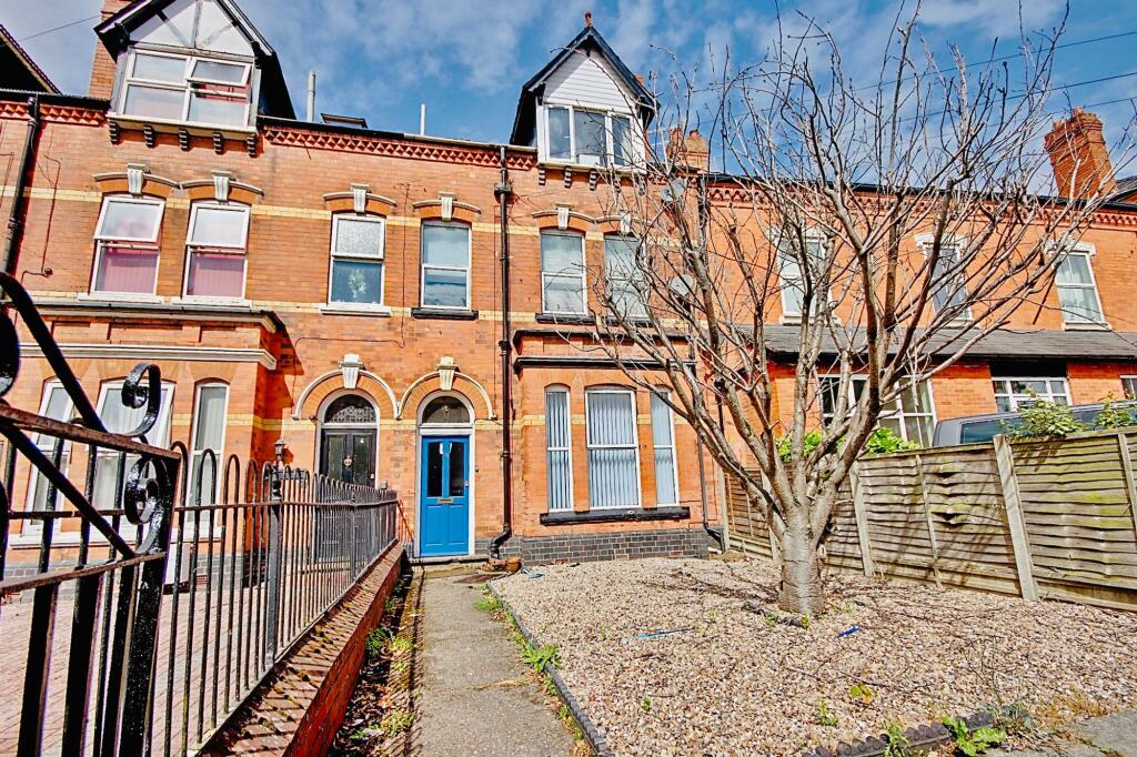 Main image of property: Ombersley Road, Worcester, WR3