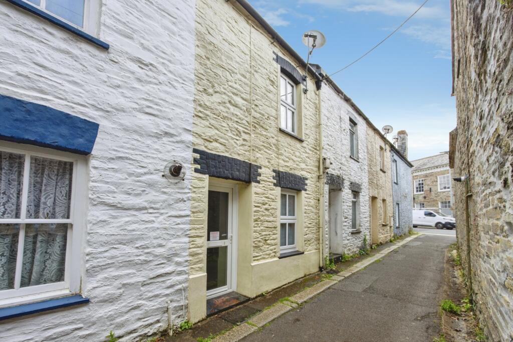 Main image of property: Westbourne Lane, LISKEARD, Cornwall, PL14