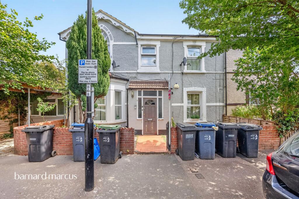 Main image of property: Thornhill Road, Croydon