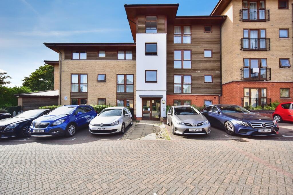 Main image of property: Coral Park, Maidstone