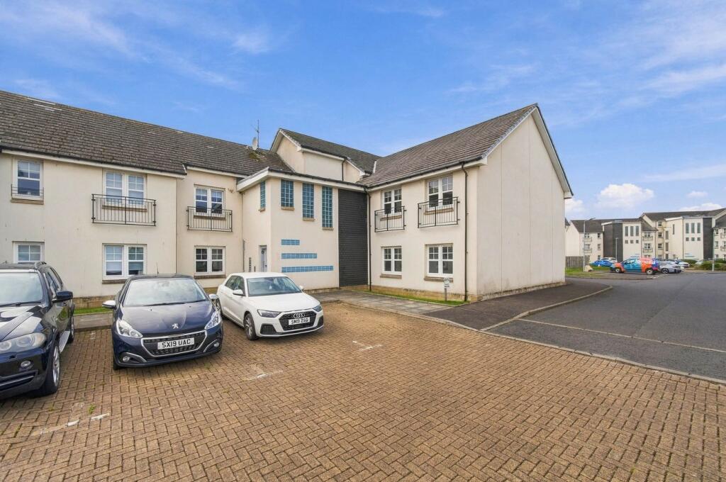 Main image of property: Belfast Quay, Irvine, KA12