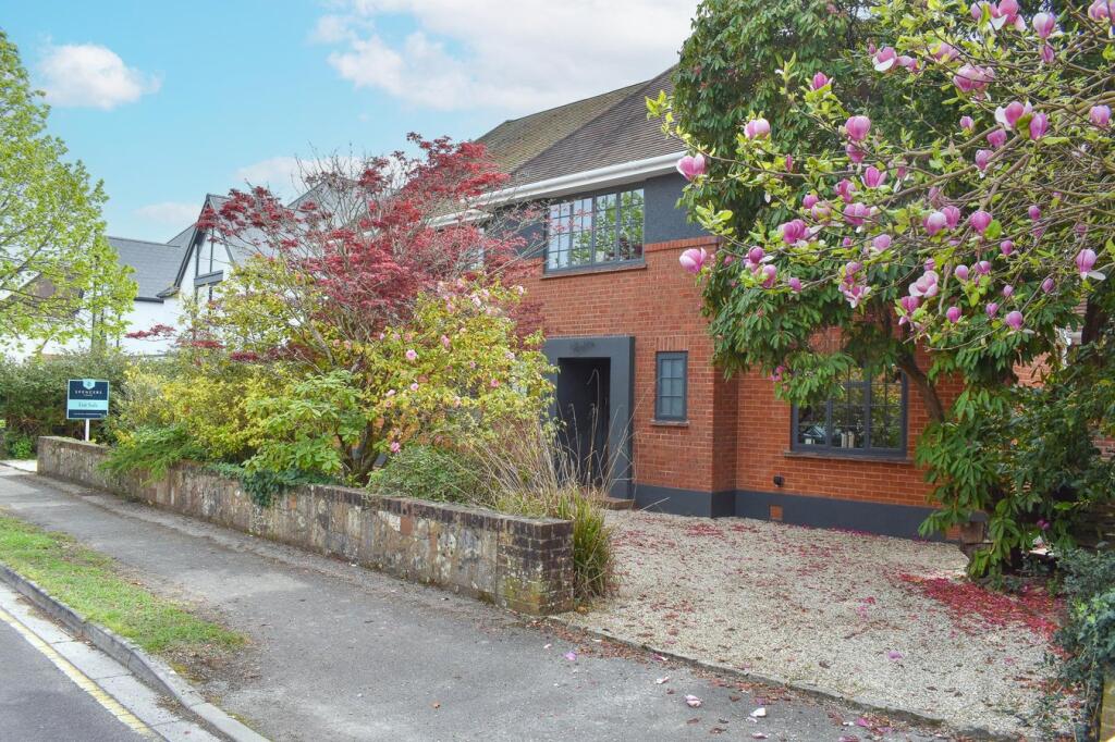 Main image of property: Stuart Road, Highcliffe, Christchurch, BH23