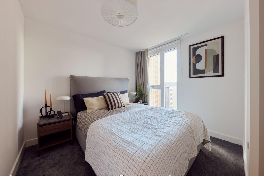 Main image of property: The Junction, Canal Quarters, Whitehall, Leeds