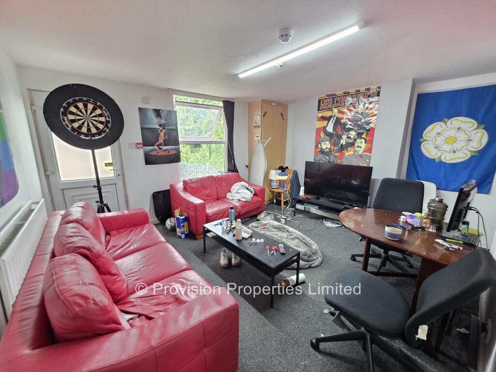 Main image of property: Ashville Road, Hyde Park, Leeds, LS6