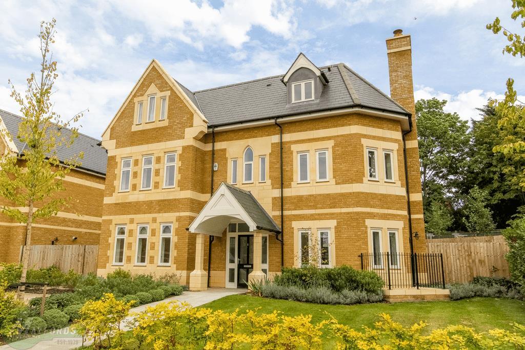 Main image of property: Havanna Drive, Carmel Gate, London, NW11 9BB