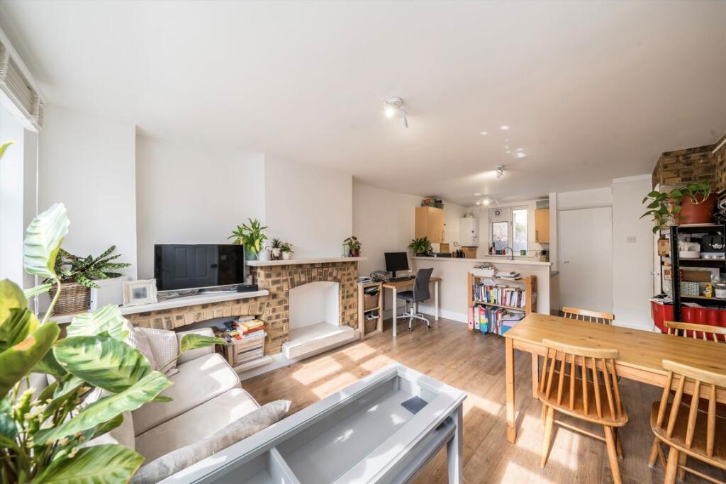 Main image of property: Hindmans Road, East Dulwich