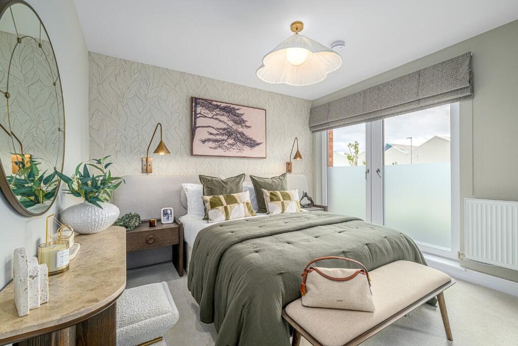 Main image of property: Inverlair Avenue,
Cathcart,
G43 2HD