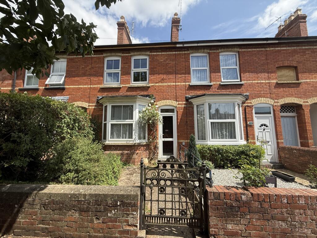 Main image of property: Rookery Terrace, Wellington,