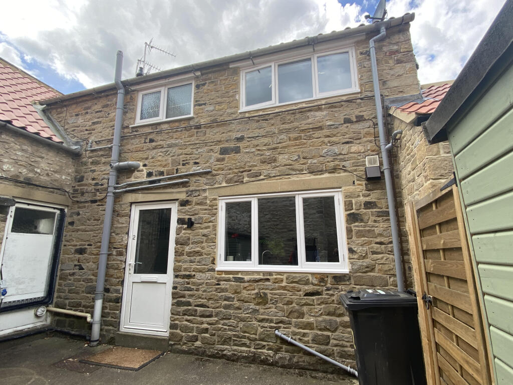 Main image of property: Beckside, Thornton le Dale