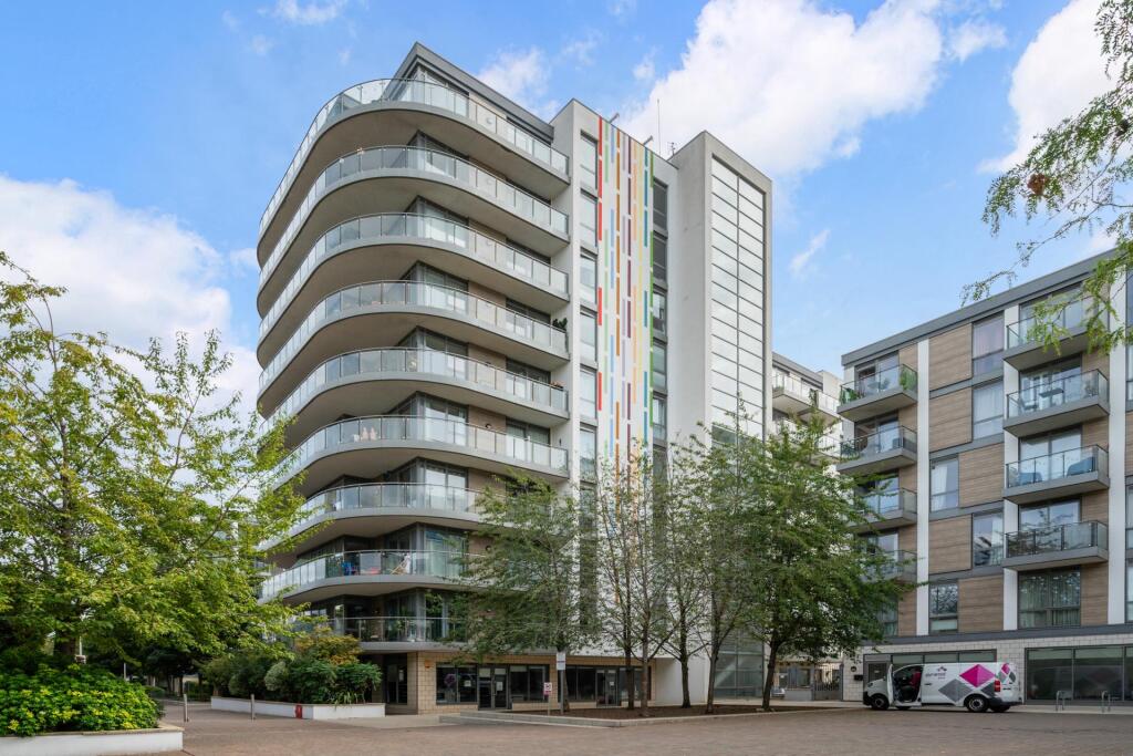Main image of property: Laval House, Brentford, TW8