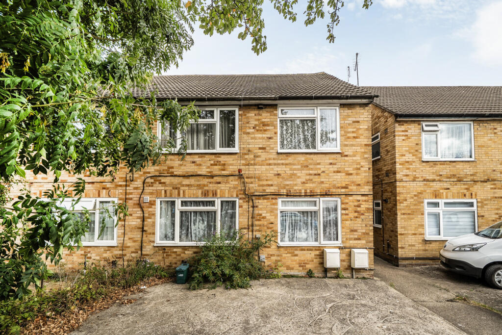Main image of property: Gulliver Close, Northolt, Middlesex