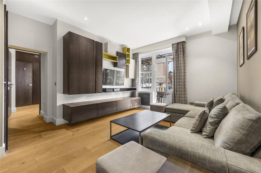 Main image of property: Bedford Court Mansions, Bedford Avenue, Bloomsbury, London, WC1B