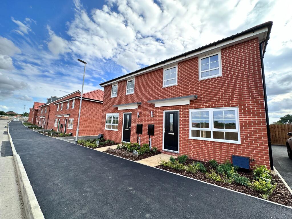 Main image of property: Holliday Avenue, Cringleford, Norwich