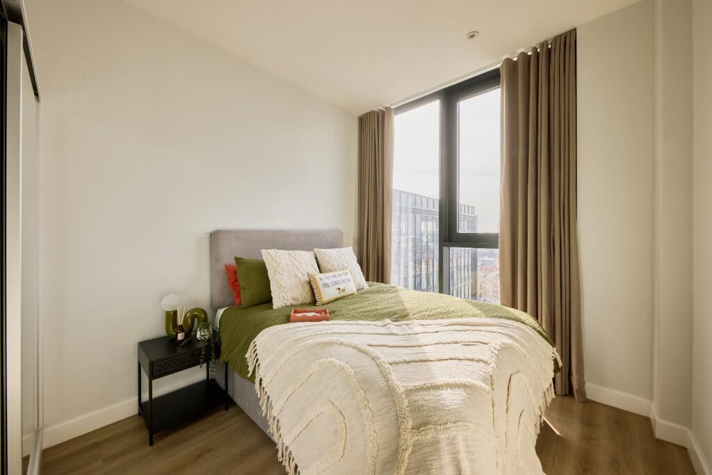 Main image of property: Anchorage Quay, Salford