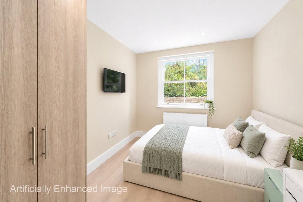 Main image of property: Margravine Gardens, London, W6