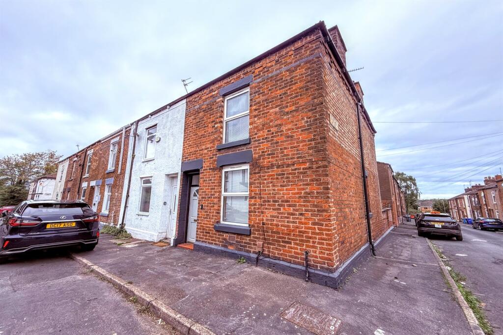 Main image of property: Brackley Street, Runcorn, WA7 1EQ