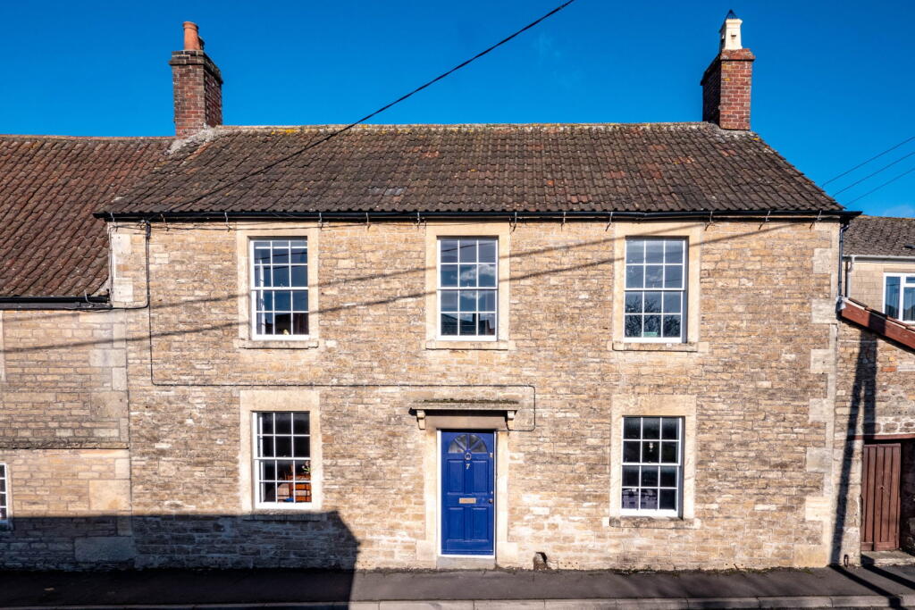 Main image of property: Church Lane, Rode
