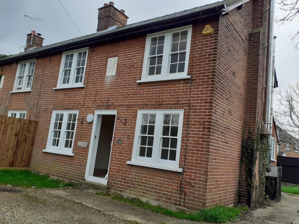 Main image of property: 2 UCO Cottages, Margaret Roding