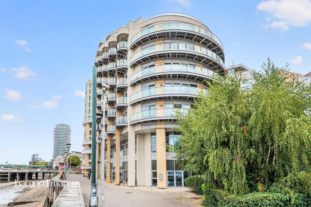 Main image of property: Bridges Court Road, London
