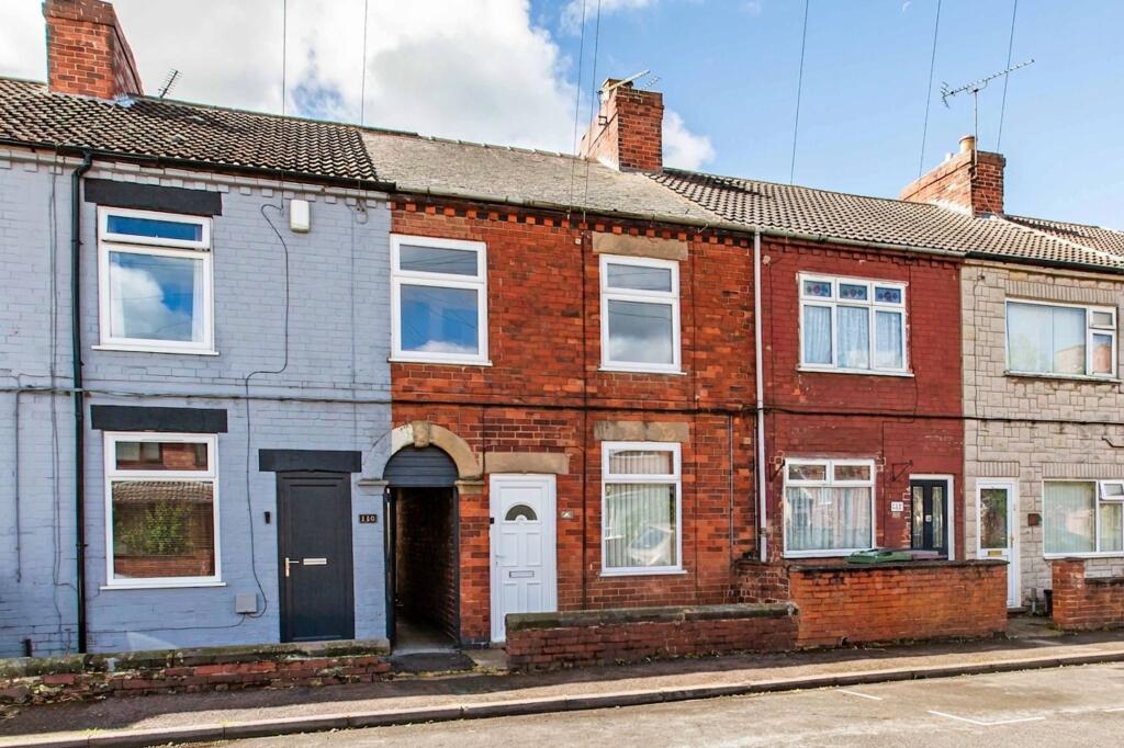 Main image of property: Selwyn Street, Bolsover, S44