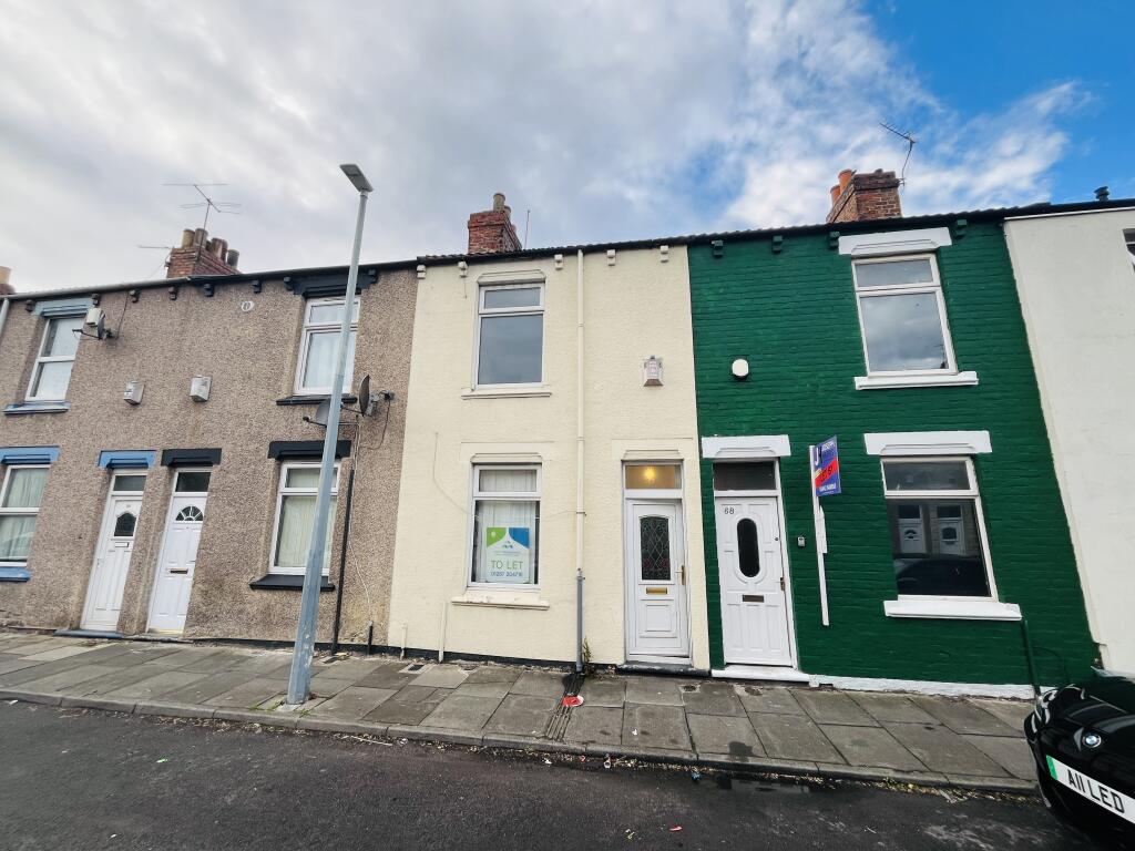 Main image of property: Essex Street, Middlesbrough, Cleveland, TS1