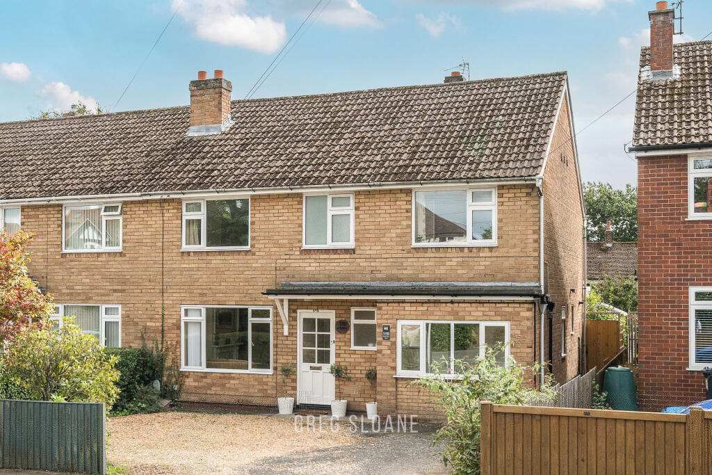 Main image of property: Mytton Oak Road, Copthorne, SY3 8