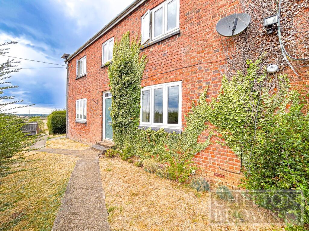 Main image of property: Great Brington, Northampton, Northamptonshire, NN7