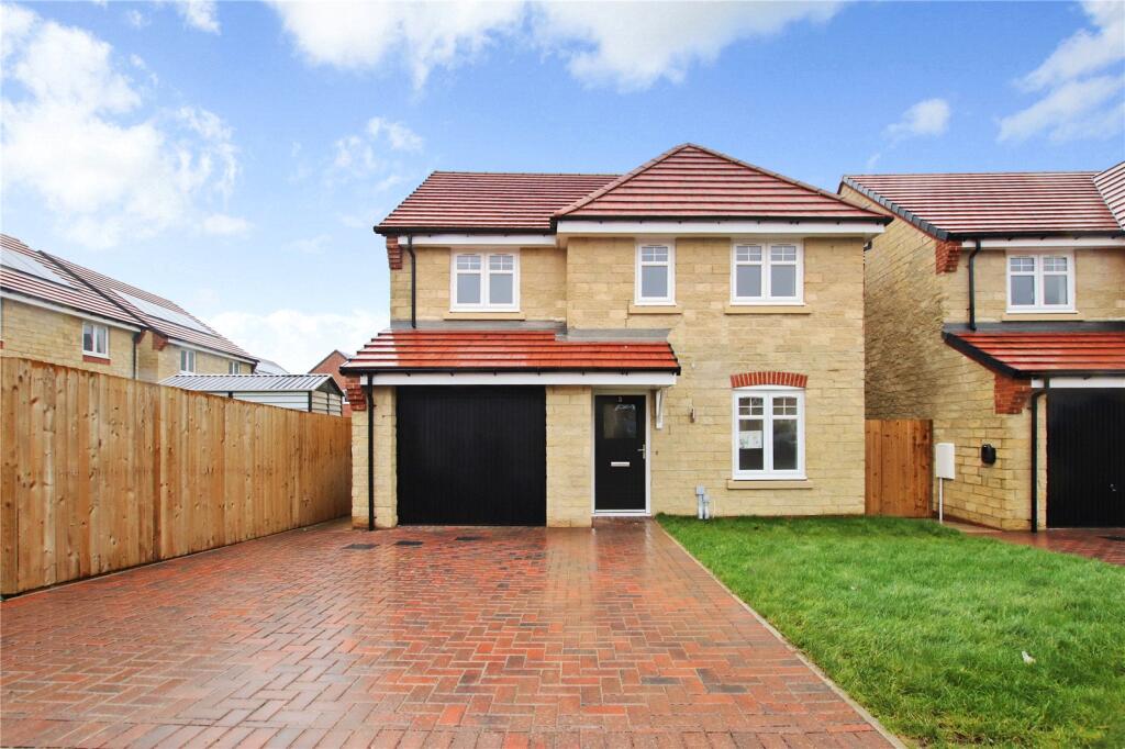 Main image of property: Catley Mews, Durham, DH1
