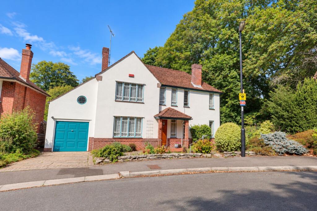 Main image of property: Bassett, Southampton