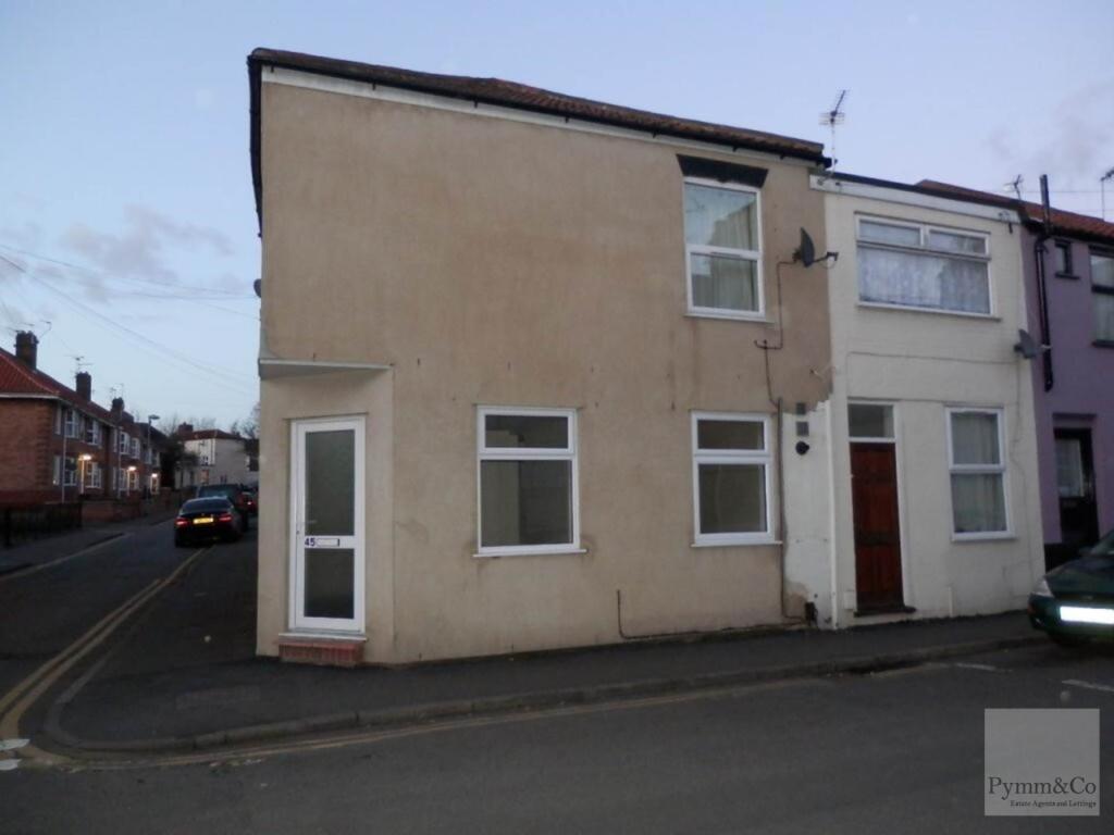 Main image of property: Cowgate, Norwich