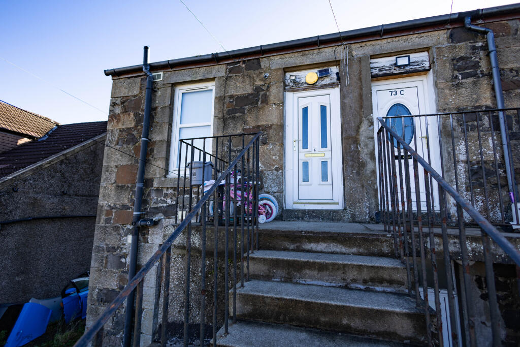 Main image of property: Main Street, Avonbridge, Falkirk