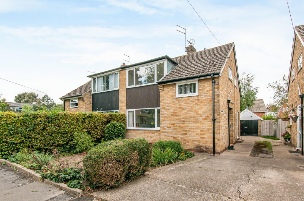 Main image of property: Sigston Road,Beverley,HU17 9PE