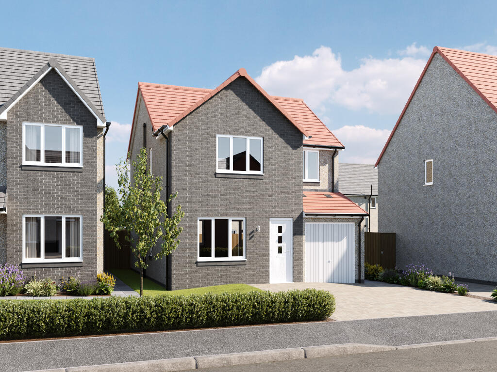 Main image of property: Strathearn Meadow,
Broich Road,
Crieff,
Perth and Kinross,
PH7 3SG