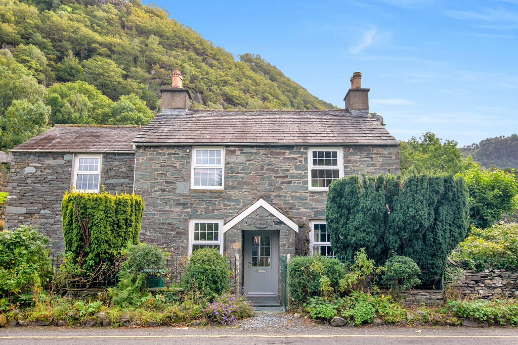 Main image of property: Coombe Cottage, Borrowdale, Keswick, Cumbria, CA12 5UY