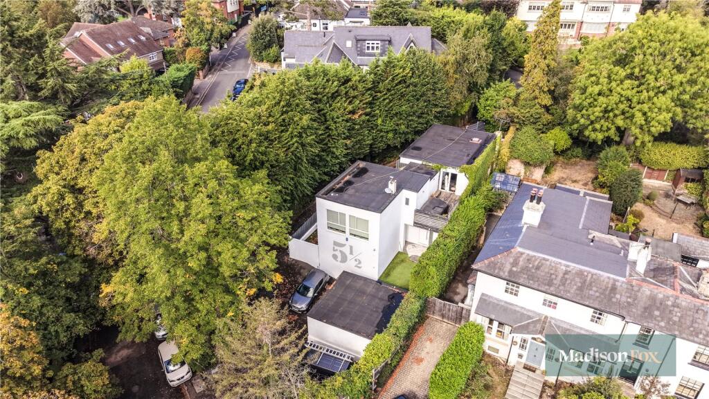 Main image of property: Albion Hill, Loughton, Essex, IG10