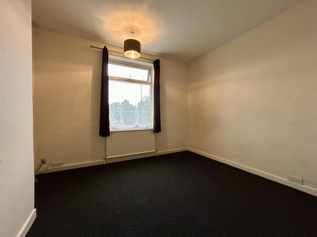 Main image of property: Wells Road