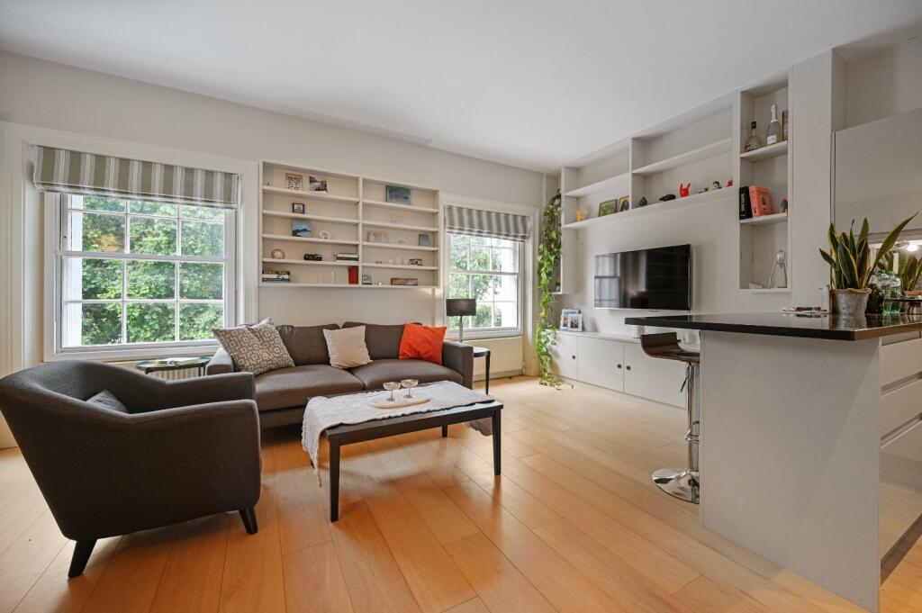 Main image of property: Warwick Square, London, SW1V