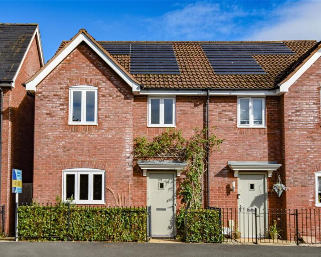 Main image of property: Lister Road, Dursley