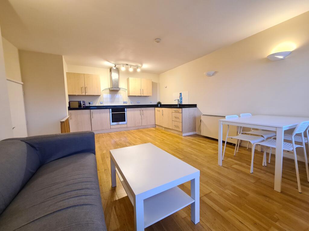 Main image of property: The Vista Building, Woolwich, SE18