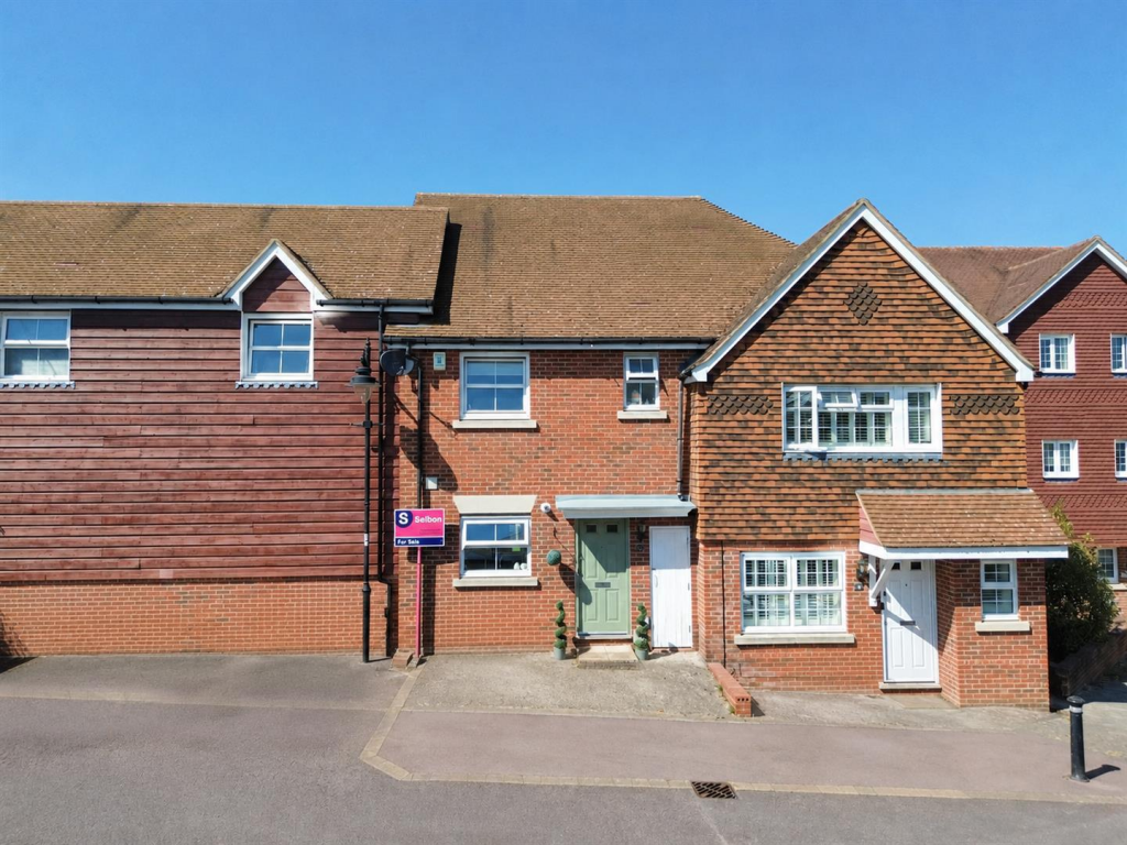 Main image of property: Chertsey Street, Fleet