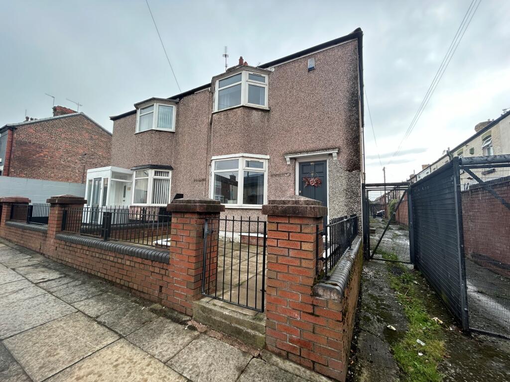 Main image of property: Ullswater Street, L5