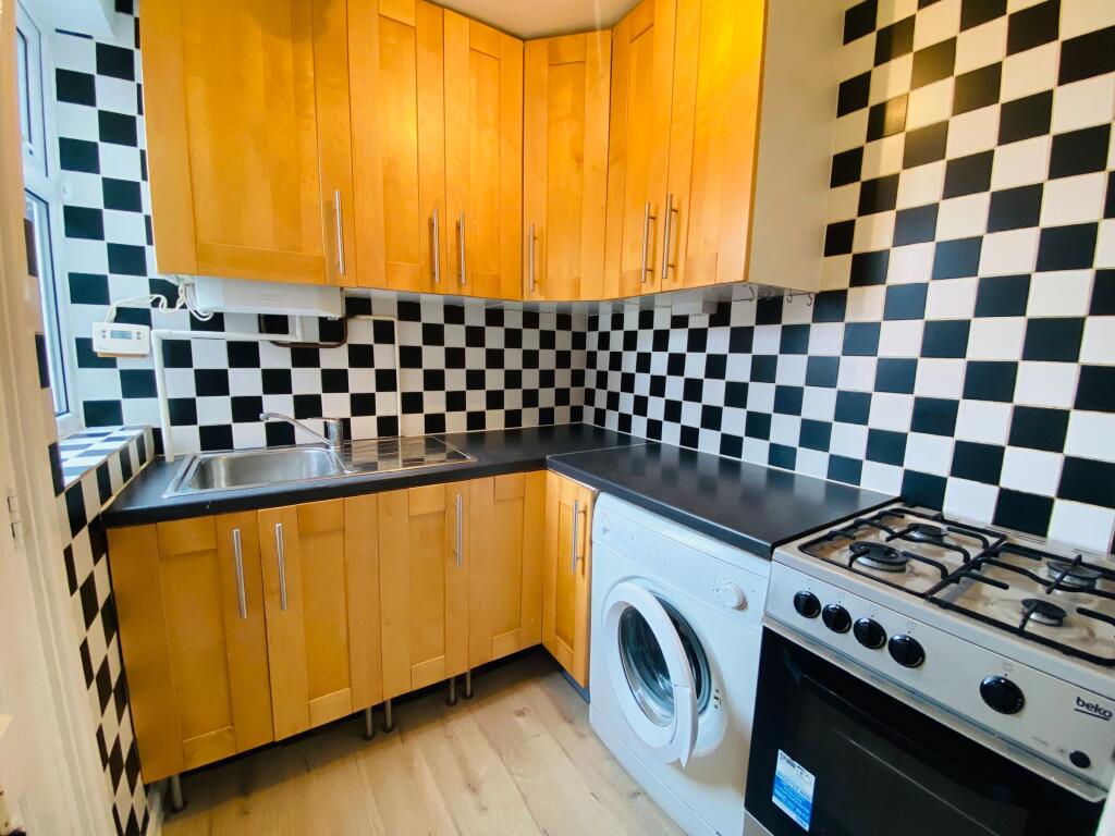 Main image of property: Howard Road