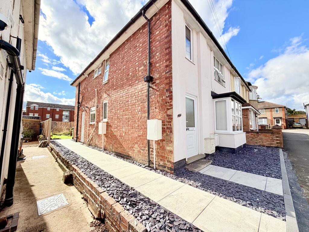 Main image of property: Melton Road North, WELLINGBOROUGH