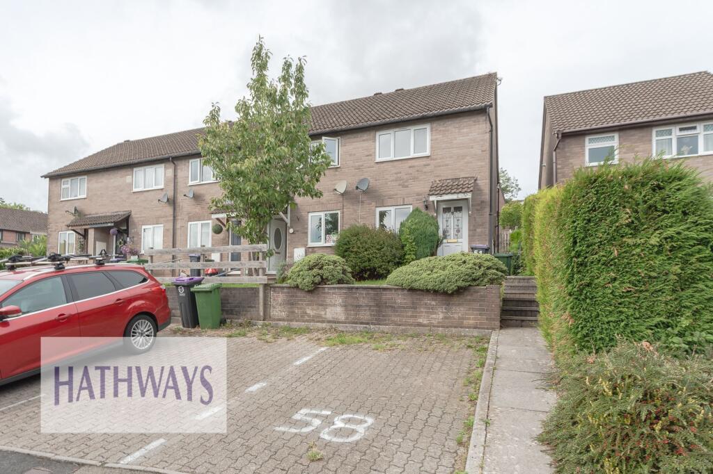 Main image of property: Spring Grove, Greenmeadow, NP44