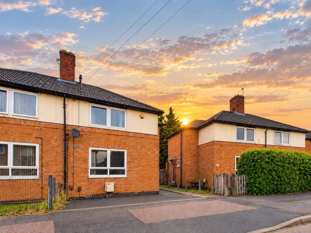 Main image of property: Gunthorpe Road, Leicester, Leicester City