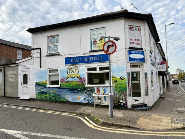 Main image of property: Trinity Road, Chelmsford