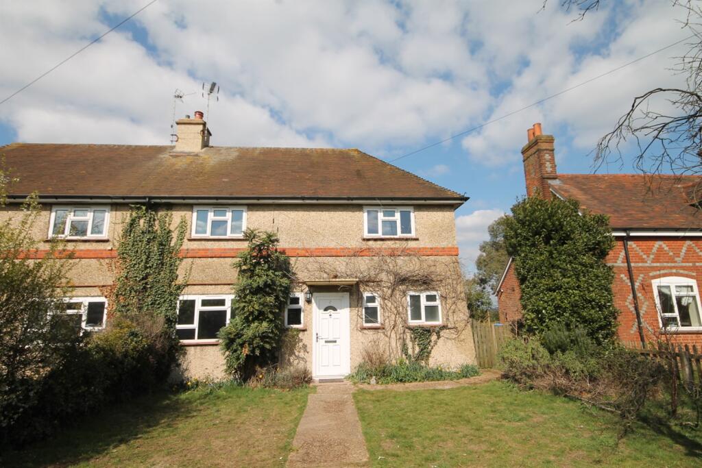 Main image of property: University Farm Cottages, Charvil Lane